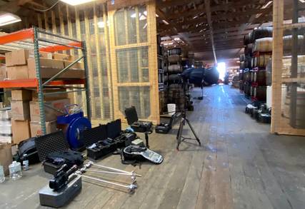 Video Production Services - Motion Bazaar