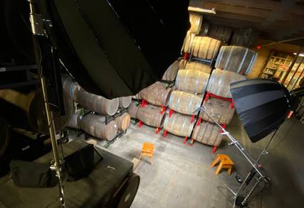 Video Production Services - Motion Bazaar